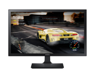 Samsung S27E330HSX czarny - 337546 - zdjęcie 1